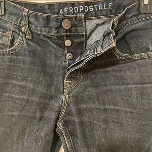 Aeropostale Dark‎ Wash Denim | Size 31/30